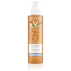 Vichy Zonbescherming|Capital Soleil Gentle Spray for Children SPF 50+
