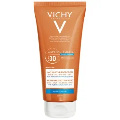 Vichy Zonbescherming|Capital Soleil Multi-Protection Milk SPF 30