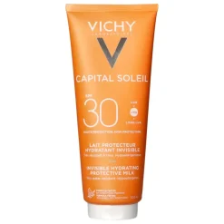 Vichy Zonbescherming|Capital Soleil Zonbescherming SPF 30