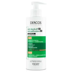 Vichy Shampoo|Dercos Technique Anti Dandruff 2in1