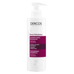 Vichy Shampoo|Dercos Technique Densi-Solutions Shampoo