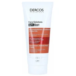 Vichy Haarmasker|Dercos Technique Kera-Solutions Masker
