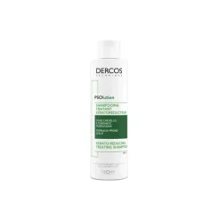 Vichy Shampoo|Dercos Technique Psolution Shampoo