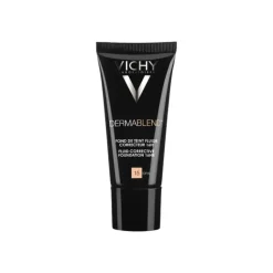 Vichy Foundation|Dermablend Corrective Foundation 16H 35 Sand
