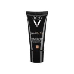 Vichy Foundation|Dermablend Corrective Foundation 16H 35 Sand