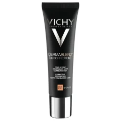 Vichy Foundation|Dermablend 3D Correction Foundation 45 Gold