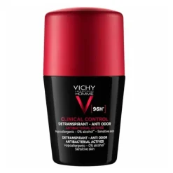 Vichy Heren Lichaamsverzorging|Homme Clinical Control 96h