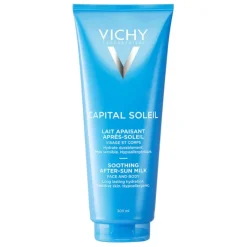 Vichy After Sun|Ideal Soleil Aftersun