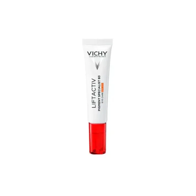 Vichy Oogverzorging|Liftactiv Pigment Specialist Oogcreme SPF 50+