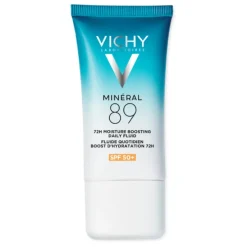 Vichy Zonbescherming|Minéral 89 Daily Fluid SPF 50+