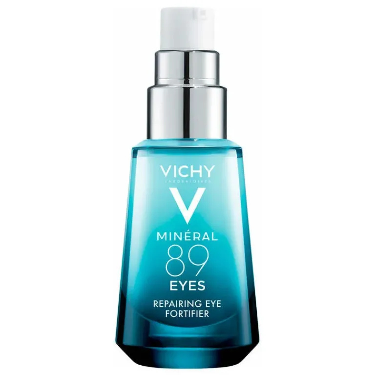Vichy Oogverzorging|Minéral 89 Oogcreme