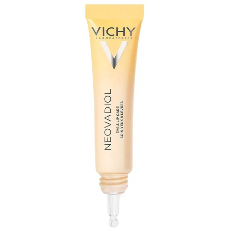 Vichy Oogverzorging|Neovadiol Eye & Lip Care