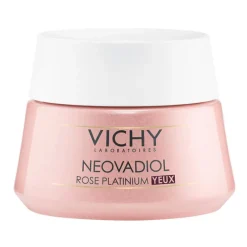 Vichy Oogverzorging|Neovadiol Rose Platinum Oogcreme