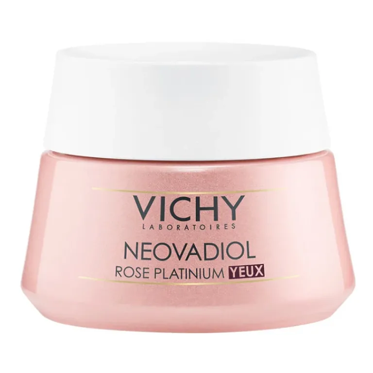 Vichy Oogverzorging|Neovadiol Rose Platinum Oogcreme