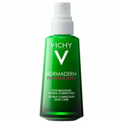 Vichy Dagcrème|Normaderm Phytosolution Double Correction Daily Care