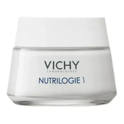 Vichy Dagcrème|Nutrilogie 1 Cream