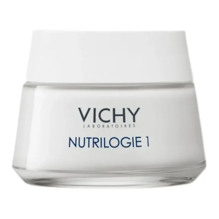 Vichy Dagcrème|Nutrilogie 1 Cream