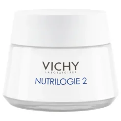 Vichy Dagcrème|Nutrilogie 2 Cream