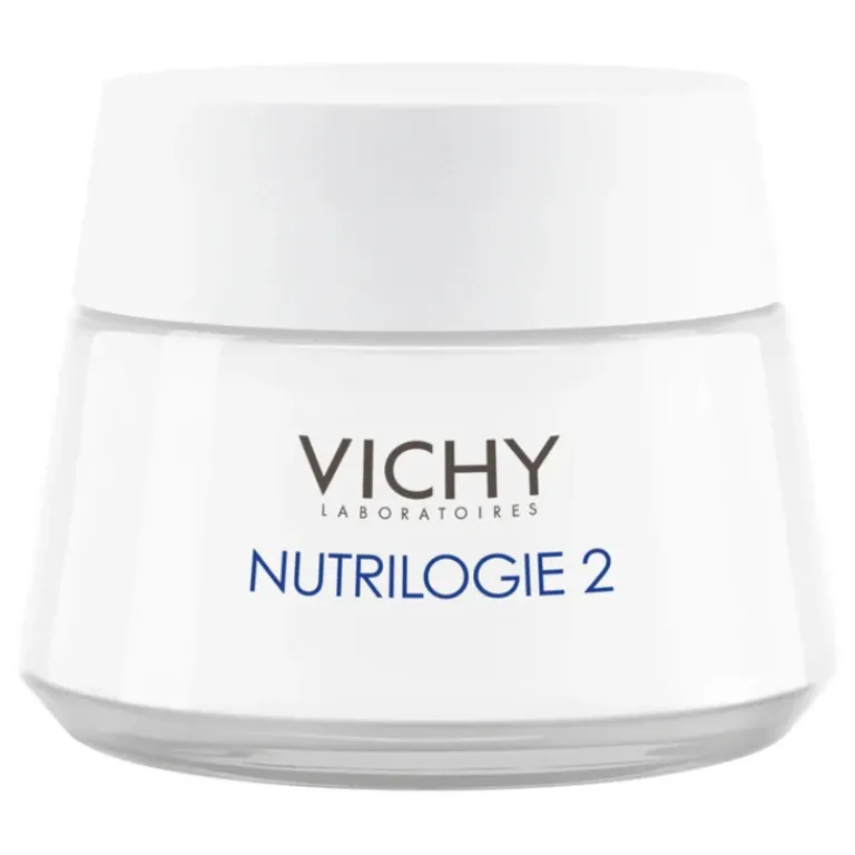 Vichy Dagcrème|Nutrilogie 2 Cream
