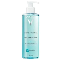 Vichy Gezichtsreiniging|Purete Thermale Fresh Cleansing Gel