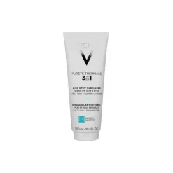 Vichy Gezichtsreiniging|Purete Thermale 3-in-1 One Step Cleanser