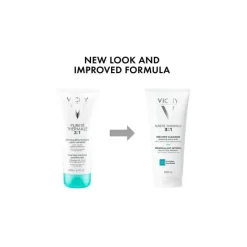 Vichy Gezichtsreiniging|Purete Thermale One Step Cleanser 3-in-1