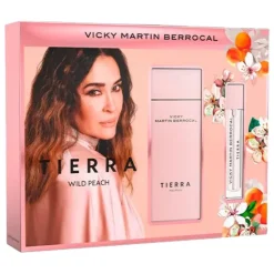 Vicky Martin Berrocal Dames Gift Sets|Tierra Gift Set