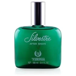 Victor Heren Bodyproducten|Silvestre Shaving