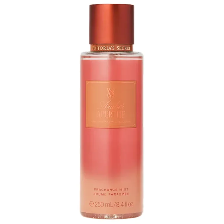 Victoria's Secret Dames Bodyproducten|Amber Aperitif Body Mist