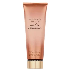 Victoria's Secret Dames Bodyproducten|Amber Romance Bodylotion