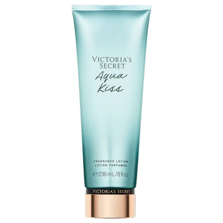Victoria's Secret Dames Bodyproducten|Aqua Kiss Bodylotion