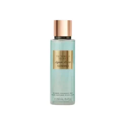 Victoria's Secret Dames Bodyproducten|Aqua Kiss Shimmer Body Mist