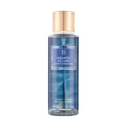Victoria's Secret Dames Bodyproducten|Aquatic Allure Body Mist