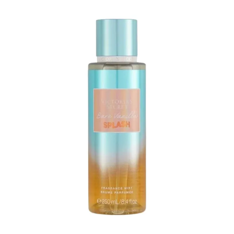 Victoria's Secret Dames Bodyproducten|Bare Vanilla Splash Body Mist