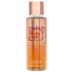 Victoria's Secret Dames Bodyproducten|Bare Vanilla Candied Body Mist