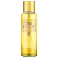 Victoria's Secret Dames Bodyproducten|Bare Vanilla Sol Body Mist