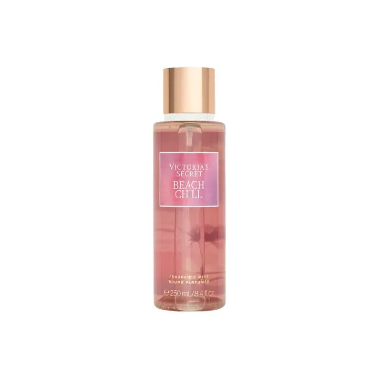 Victoria's Secret Dames Bodyproducten|Beach Chill Body Mist