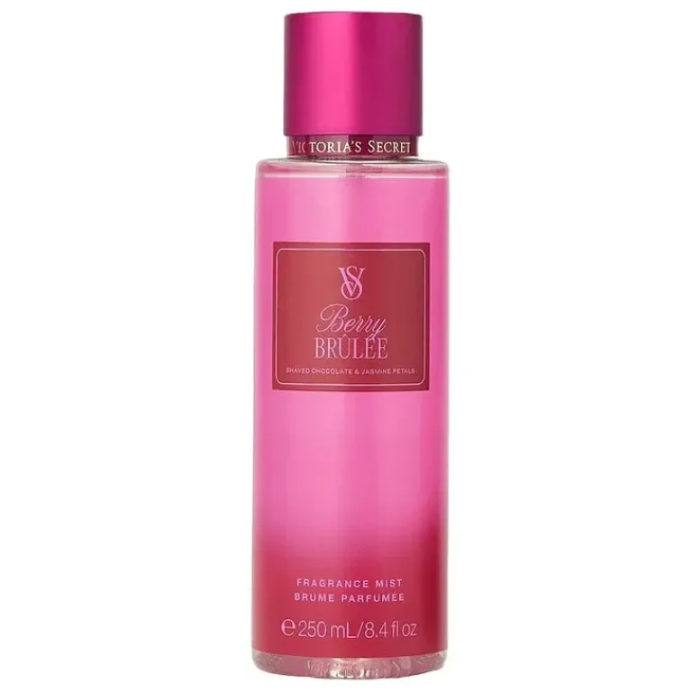 Victoria's Secret Dames Bodyproducten|Berry Brûlée Body Mist