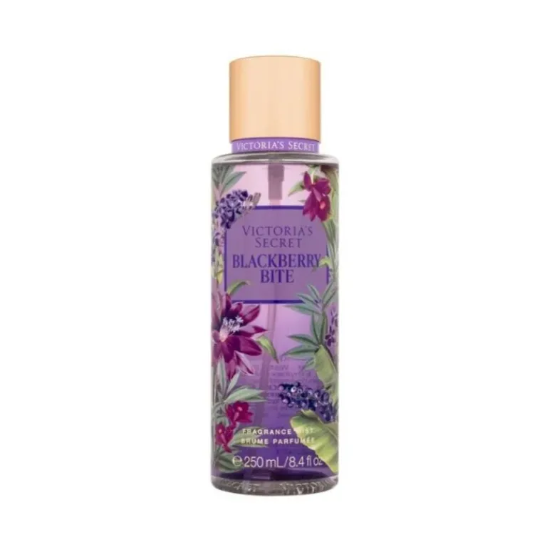 Victoria's Secret Dames Bodyproducten|Blackberry Bite Body Mist