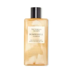 Victoria's Secret Dames Bodyproducten|Bombshell Glamour Body Mist