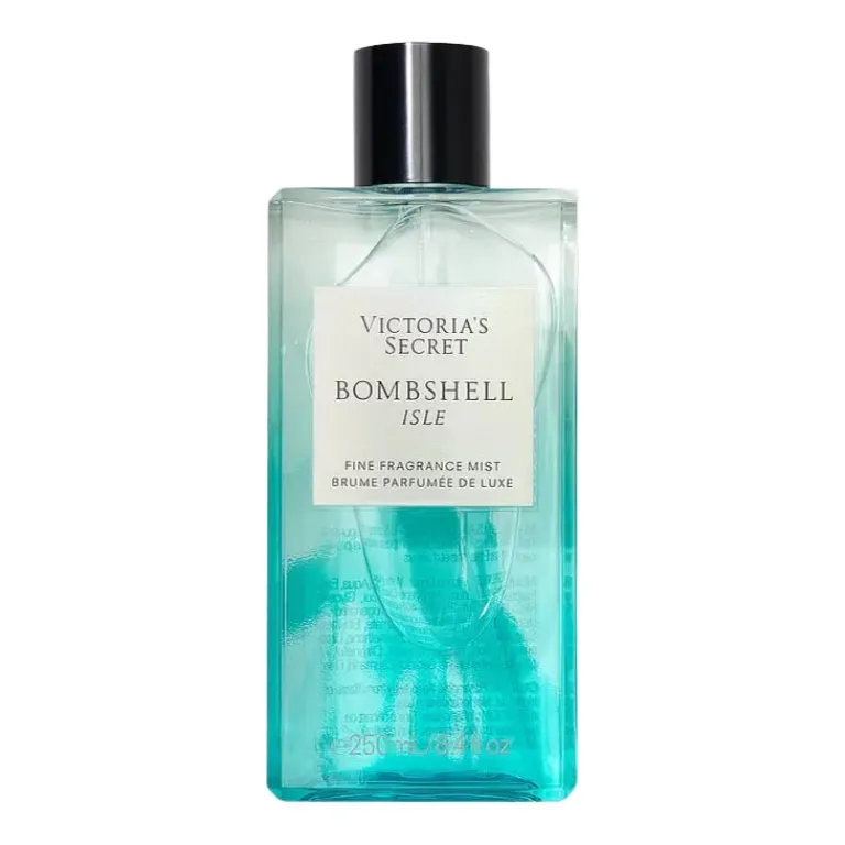 Victoria's Secret Dames Bodyproducten|Bombshell Isle Body Mist