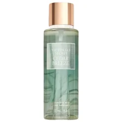 Victoria's Secret Dames Bodyproducten|Cedar Breeze Body Mist