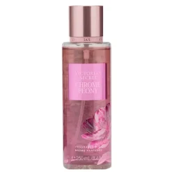 Victoria's Secret Dames Bodyproducten|Chrome Peony Body Mist
