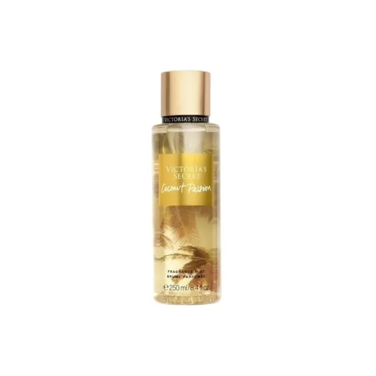 Victoria's Secret Dames Bodyproducten|Coconut Passion Body Mist