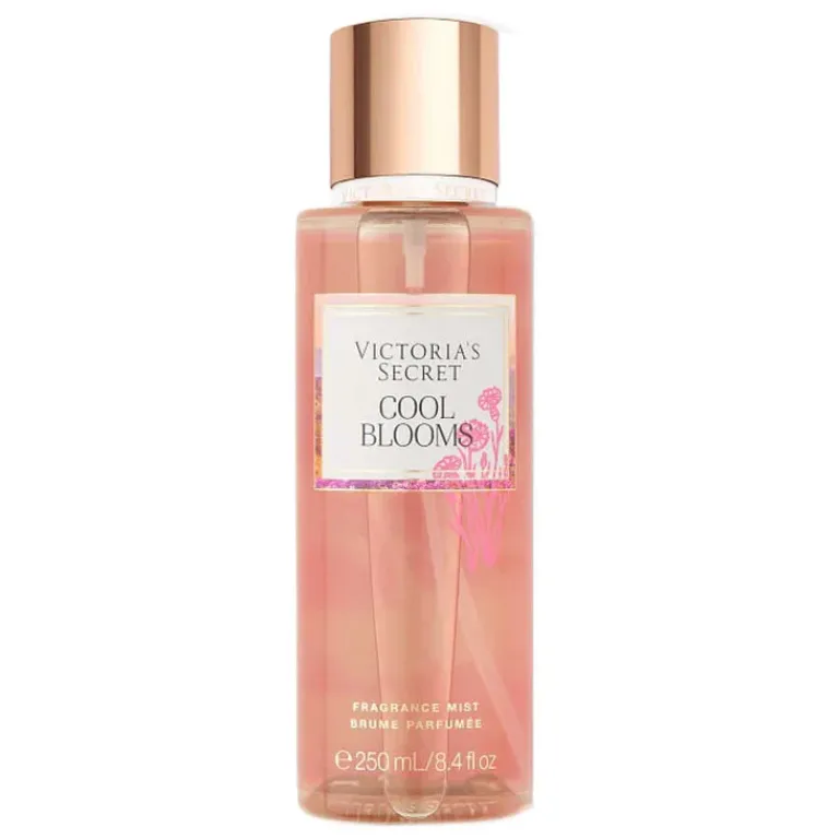 Victoria's Secret Dames Bodyproducten|Cool Blossoms Body Mist
