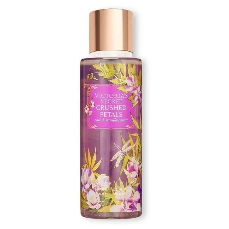 Victoria's Secret Dames Bodyproducten|Crushed Petals Body Mist