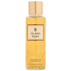 Victoria's Secret Dames Bodyproducten|Island Rush Body Mist