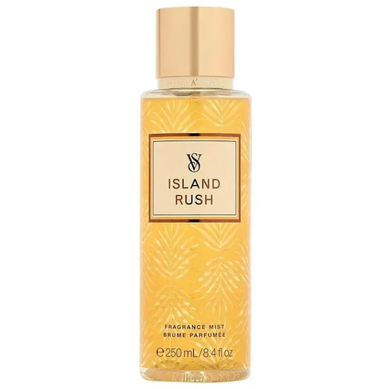 Victoria's Secret Dames Bodyproducten|Island Rush Body Mist