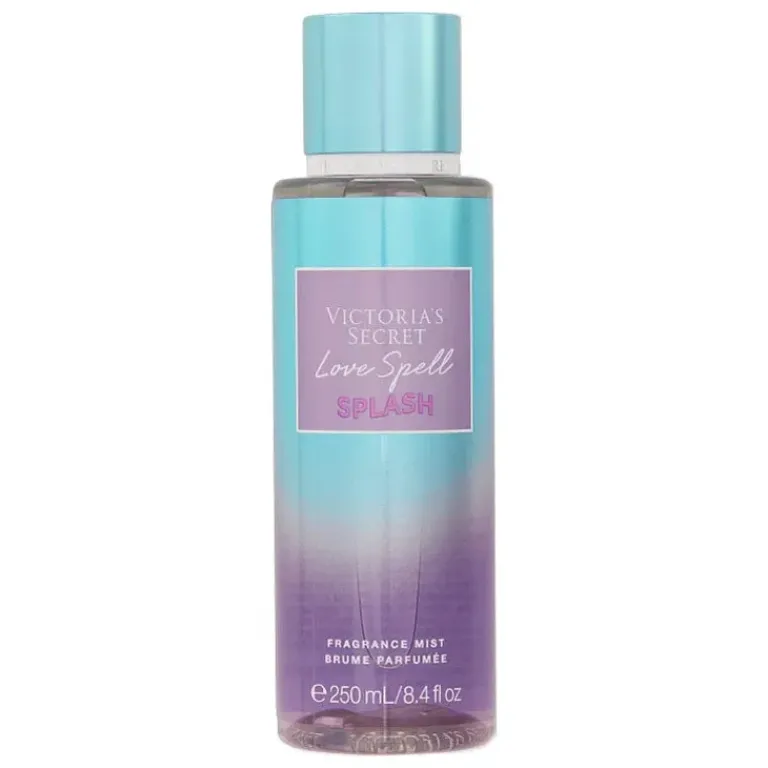 Victoria's Secret Dames Bodyproducten|Love Spell Splash Body Mist