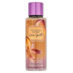 Victoria's Secret Dames Bodyproducten|Love Spell Golden Body Mist